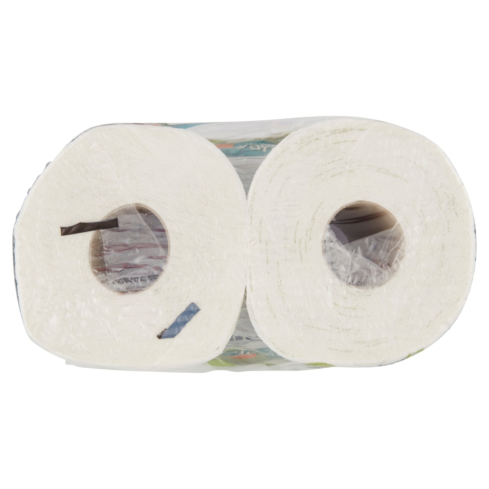 Fior di Carta Lifestyle Tovagliolo in rotolo 2 Veli 20x20 cm 400 pz